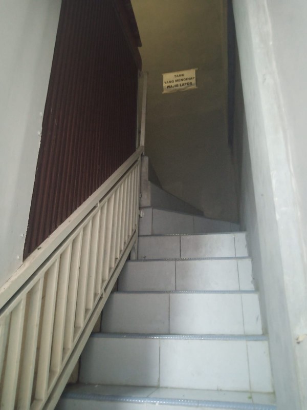 Jual Cepat Rumah & Kos  16 Kamar di Belakang UIN, Caturtunggal, Depok, Sleman