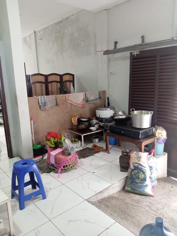Jual Cepat Rumah & Kos  16 Kamar di Belakang UIN, Caturtunggal, Depok, Sleman