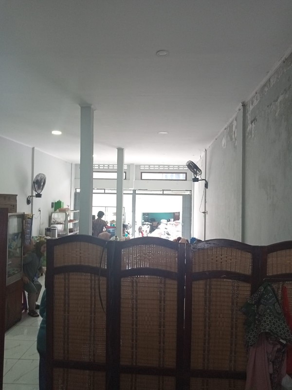 Jual Cepat Rumah & Kos  16 Kamar di Belakang UIN, Caturtunggal, Depok, Sleman