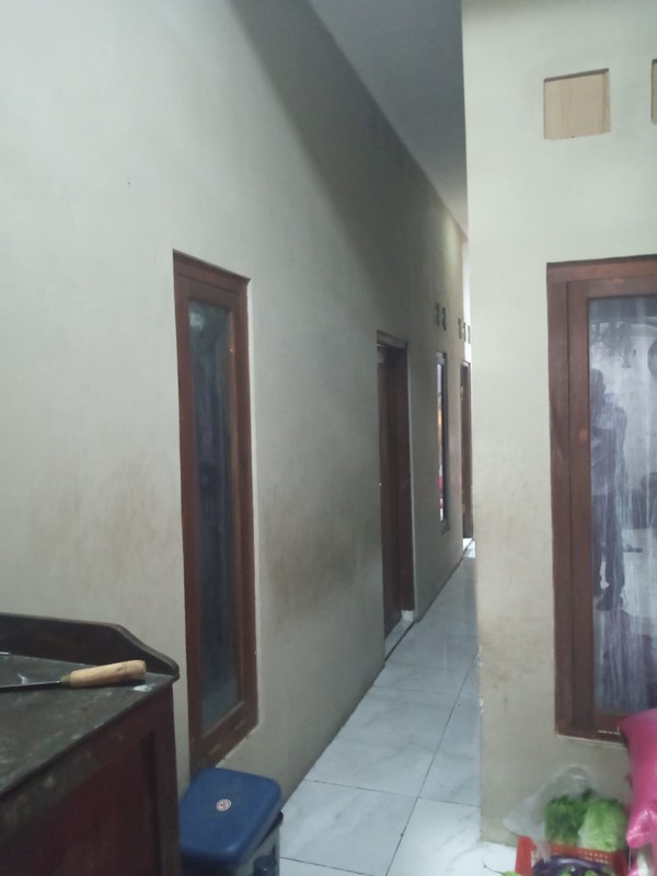 Jual Cepat Rumah & Kos  16 Kamar di Belakang UIN, Caturtunggal, Depok, Sleman