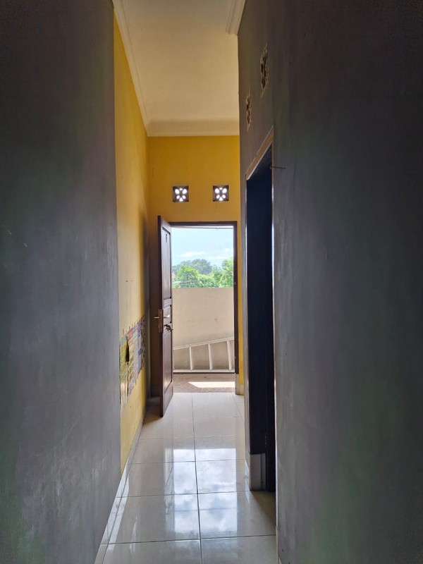 Di jual Rumah Kontrakan di Jl Masjid Al-Baido dkt psr Ciledug