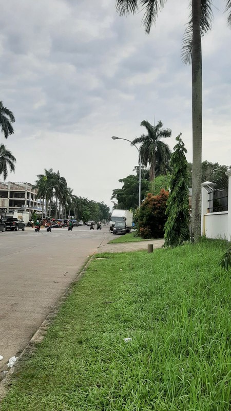 Gudang Siap Pakai di Taman Tekno BSD Dekat Akses Tol