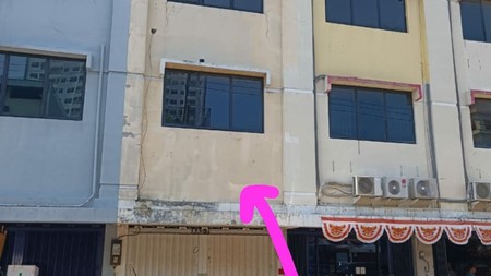 Ruko Dijual Di Mangga Dua Wonokromo Surabaya