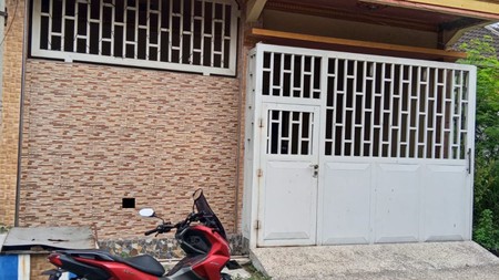 Rumah Dijual Sidoarjo di Grand Indraprasta Regency