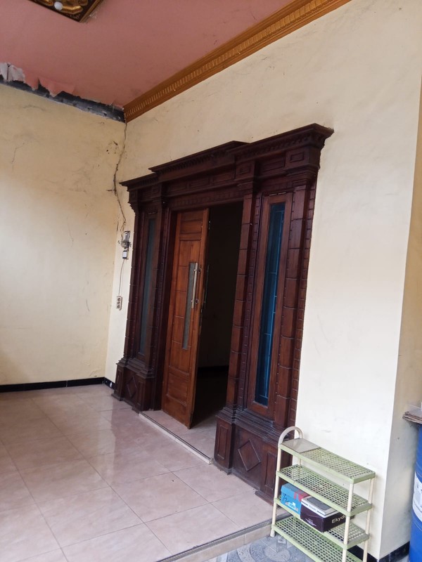 Rumah Dijual Sidoarjo di Grand Indraprasta Regency