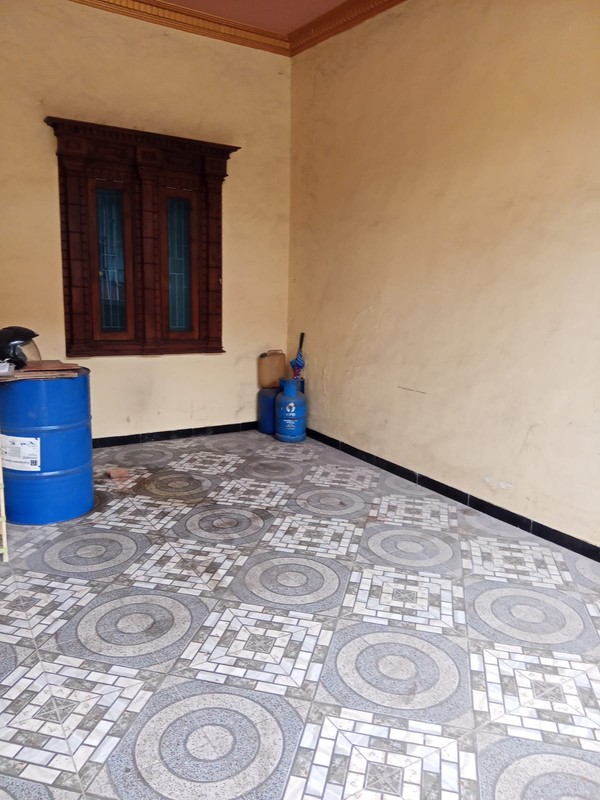 Rumah Dijual Sidoarjo di Grand Indraprasta Regency