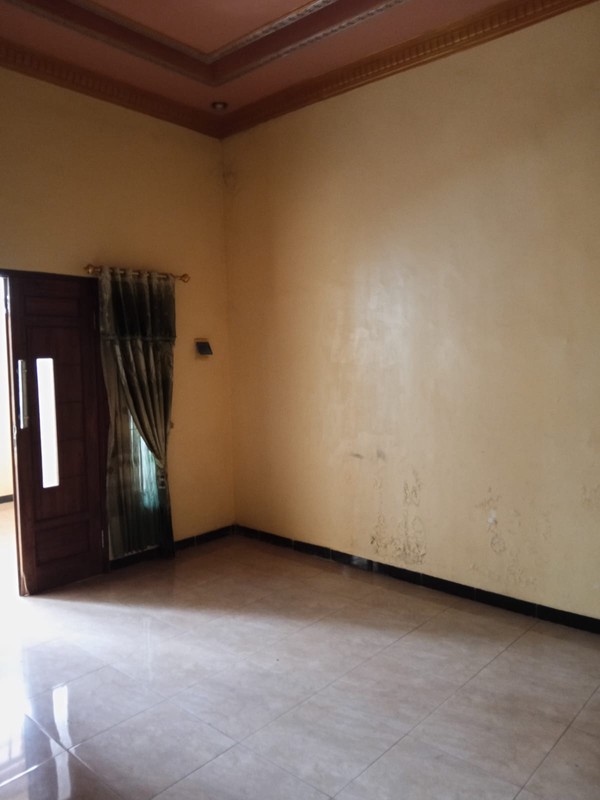 Rumah Dijual Sidoarjo di Grand Indraprasta Regency