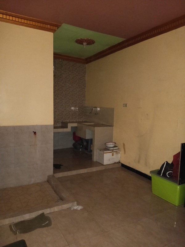 Rumah Dijual Sidoarjo di Grand Indraprasta Regency