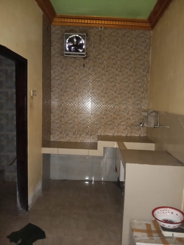 Rumah Dijual Sidoarjo di Grand Indraprasta Regency