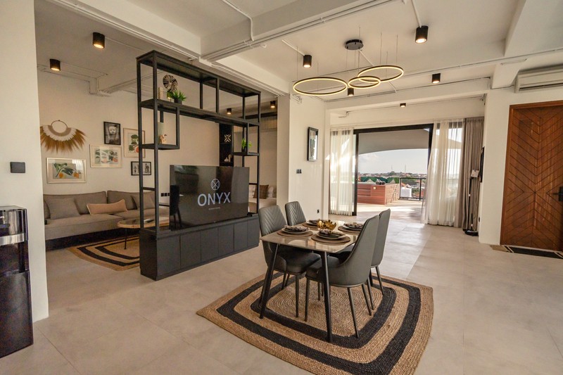 Leasehold - Exclusive Modern Suites in Prime Canggu Location, Bali