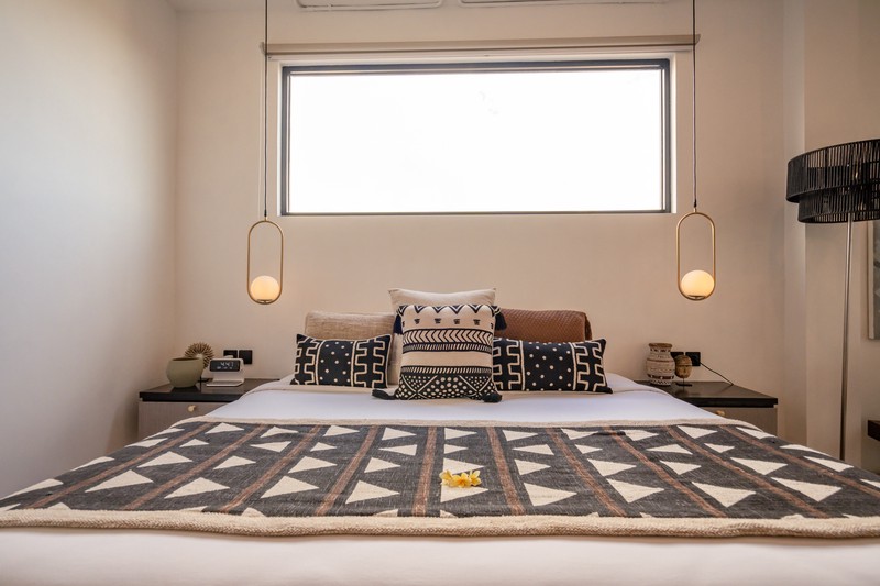 Leasehold - Exclusive Modern Suites in Prime Canggu Location, Bali