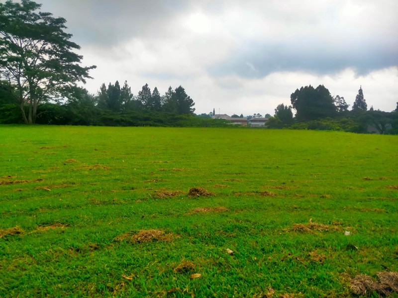 Kavling di Rancamaya Bogor Siap Bangun Posisi Pojok