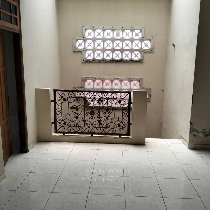  Disewakan Rumah 2 Lantai Strategis di Area Bisnis dan Kampus Sleman 