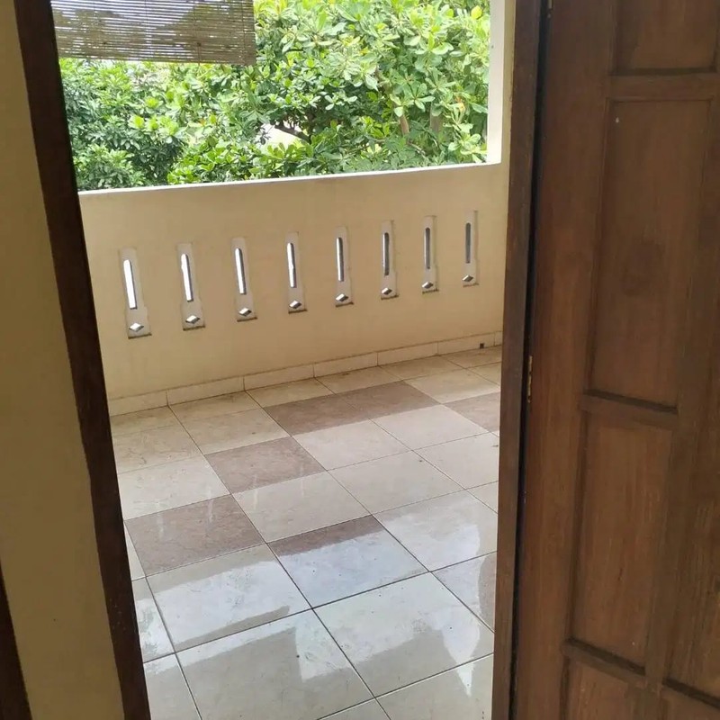  Disewakan Rumah 2 Lantai Strategis di Area Bisnis dan Kampus Sleman 