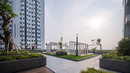 Jual Cepat Apartemen Citraland Surabaya | Denver SOHO Full Furnish Premium