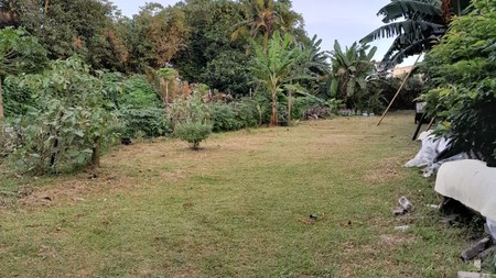 Kavling Siap Bangun Di Jl Kalimantan Jombang Pondok Aren Tangerang Selatan