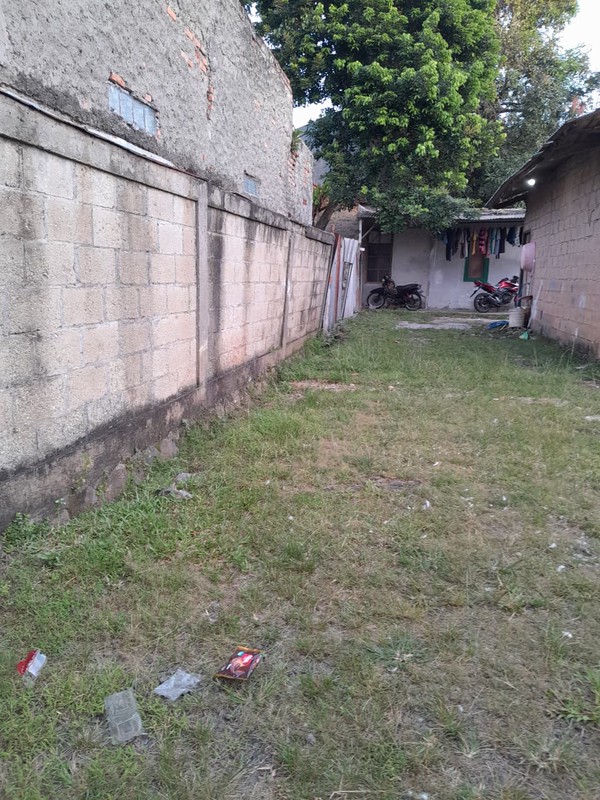 Kavling Siap Bangun Di Jl Kalimantan Jombang Pondok Aren Tangerang Selatan