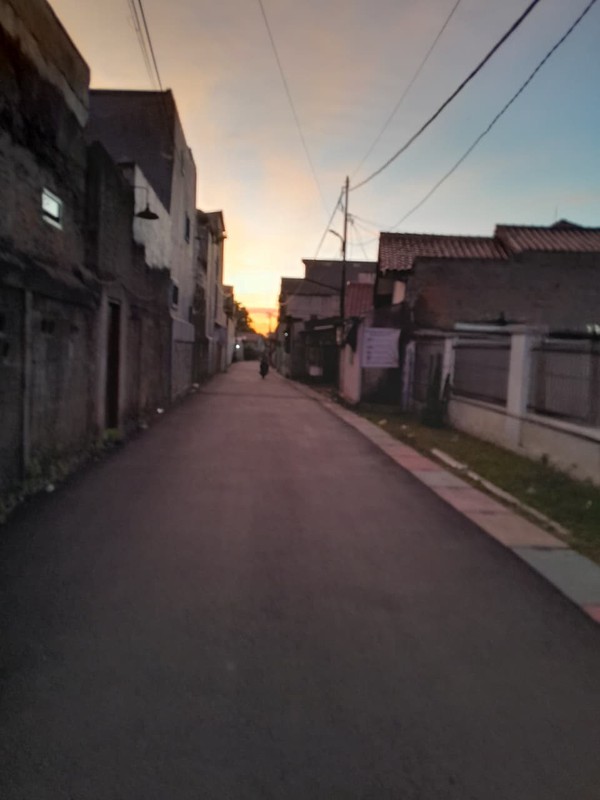 Kavling Siap Bangun Di Jl Kalimantan Jombang Pondok Aren Tangerang Selatan