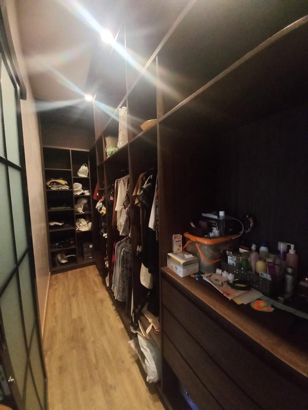 Rumah Bagus Di Neo Catalonia, Nusa Loka BSD Tangerang Selatan