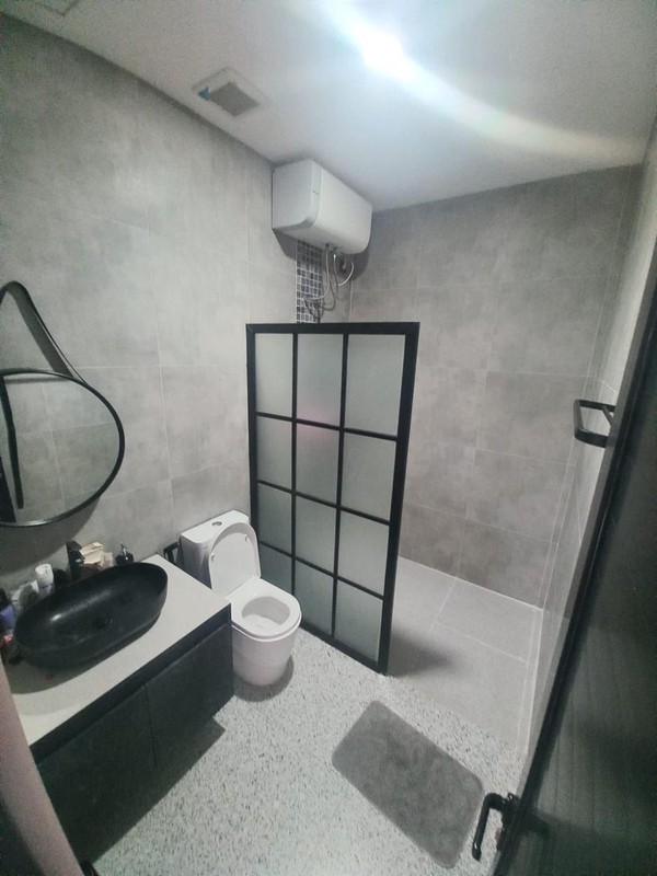 Rumah Bagus Di Neo Catalonia, Nusa Loka BSD Tangerang Selatan