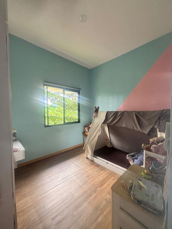 Rumah Bagus Di Neo Catalonia, Nusa Loka BSD Tangerang Selatan