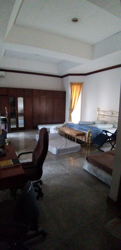 Rumah Bagus Di Jl H Maimun, Pondok Pinang Kebayoran Lama Jakarta Selatan