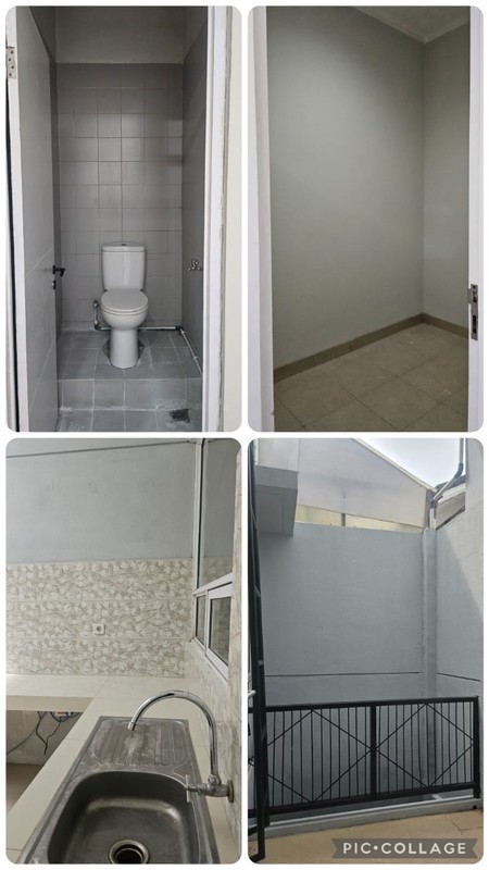 Rumah Bagus Di Discovery Aluvia Bintaro Jaya Sektor 9