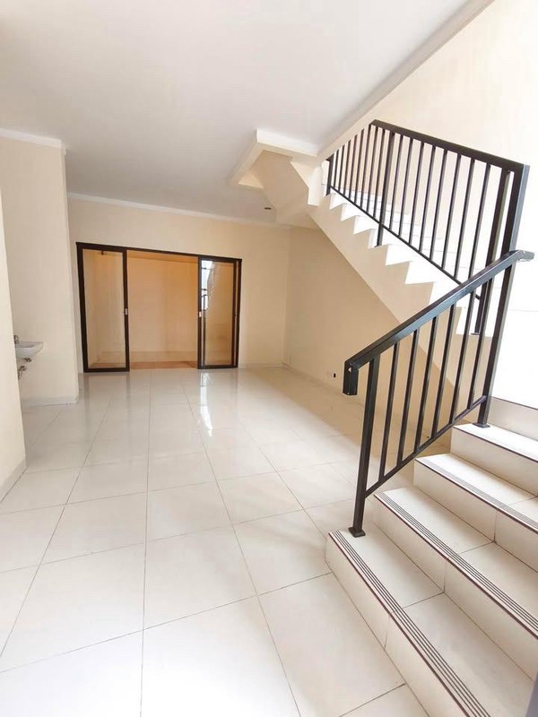 Rumah Bagus Di Discovery Terra Bintaro Jaya Sektor 9
