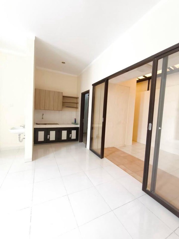 Rumah Bagus Di Discovery Terra Bintaro Jaya Sektor 9