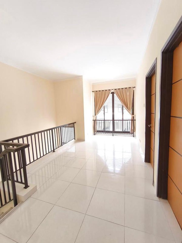 Rumah Bagus Di Discovery Terra Bintaro Jaya Sektor 9