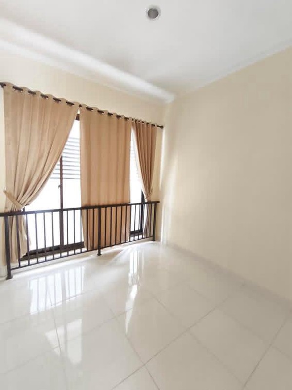 Rumah Bagus Di Discovery Terra Bintaro Jaya Sektor 9