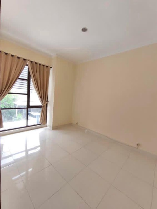 Rumah Bagus Di Discovery Terra Bintaro Jaya Sektor 9