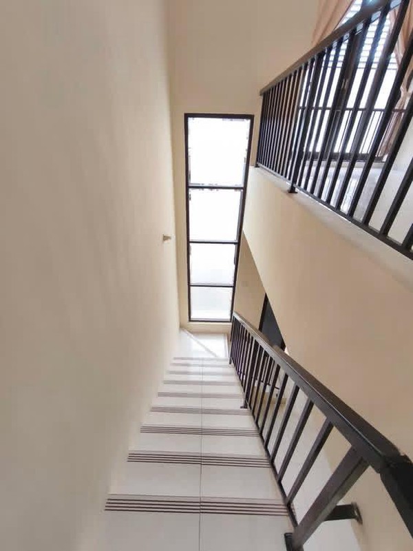 Rumah Bagus Di Discovery Terra Bintaro Jaya Sektor 9