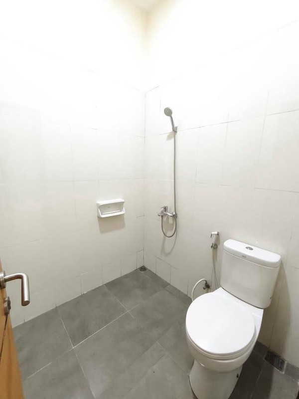 Rumah Bagus Di Discovery Terra Bintaro Jaya Sektor 9