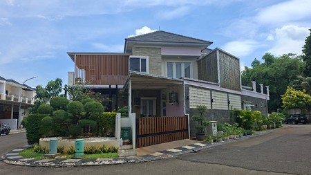 Rumah Bagus Di Sakura Regency Bekasi Jawa Barat