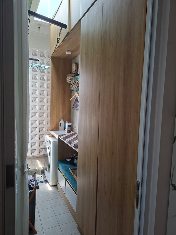 Rumah Bagus Di Sakura Regency Bekasi Jawa Barat