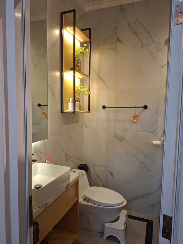 Rumah Bagus Di Sakura Regency Bekasi Jawa Barat