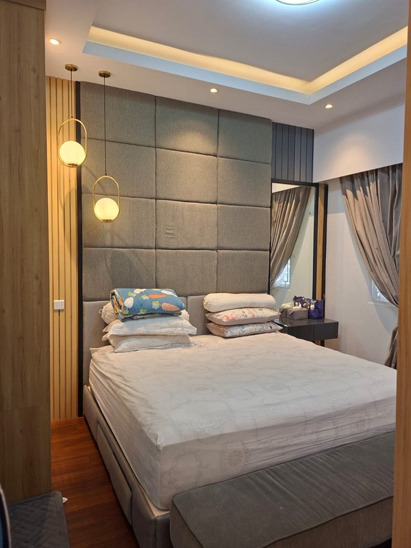 Rumah Bagus Di Sakura Regency Bekasi Jawa Barat