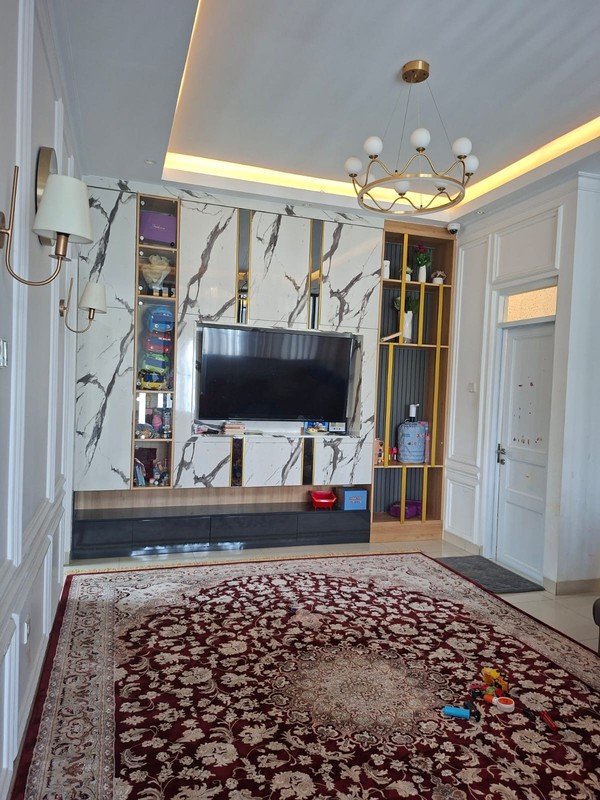 Rumah Bagus Di Sakura Regency Bekasi Jawa Barat