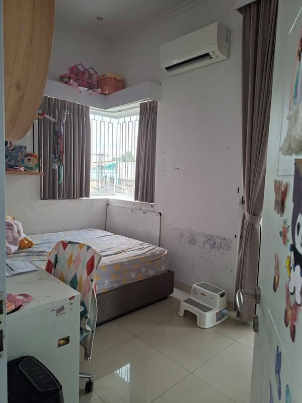 Rumah Bagus Di Sakura Regency Bekasi Jawa Barat