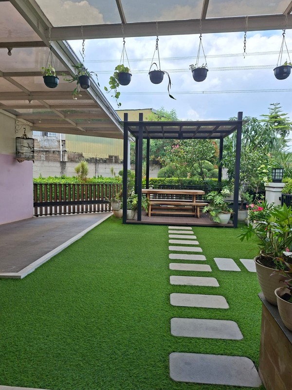 Rumah Bagus Di Sakura Regency Bekasi Jawa Barat