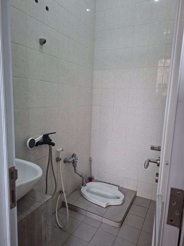 Rumah Bagus Di Sakura Regency Bekasi Jawa Barat