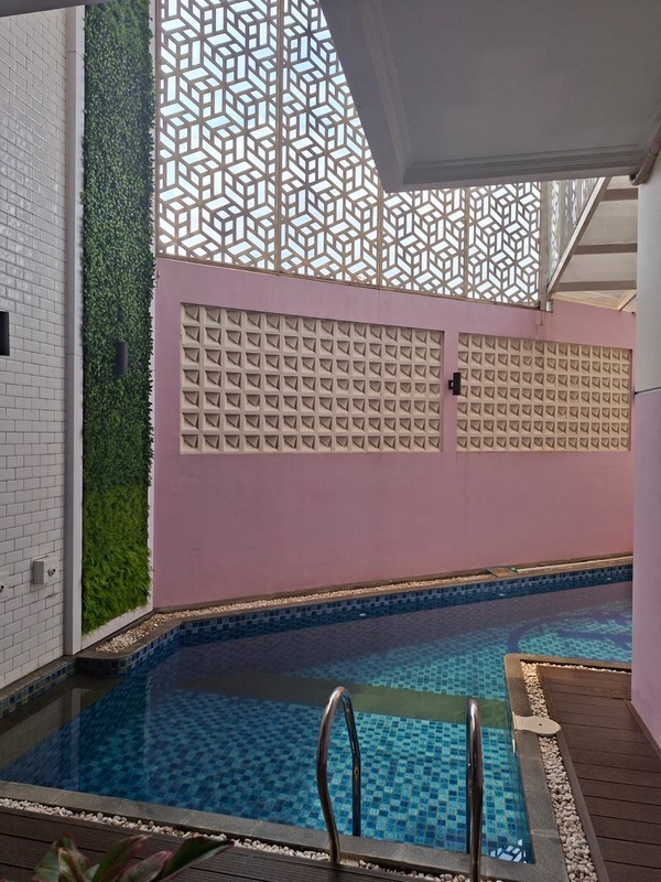 Rumah Bagus Di Sakura Regency Bekasi Jawa Barat
