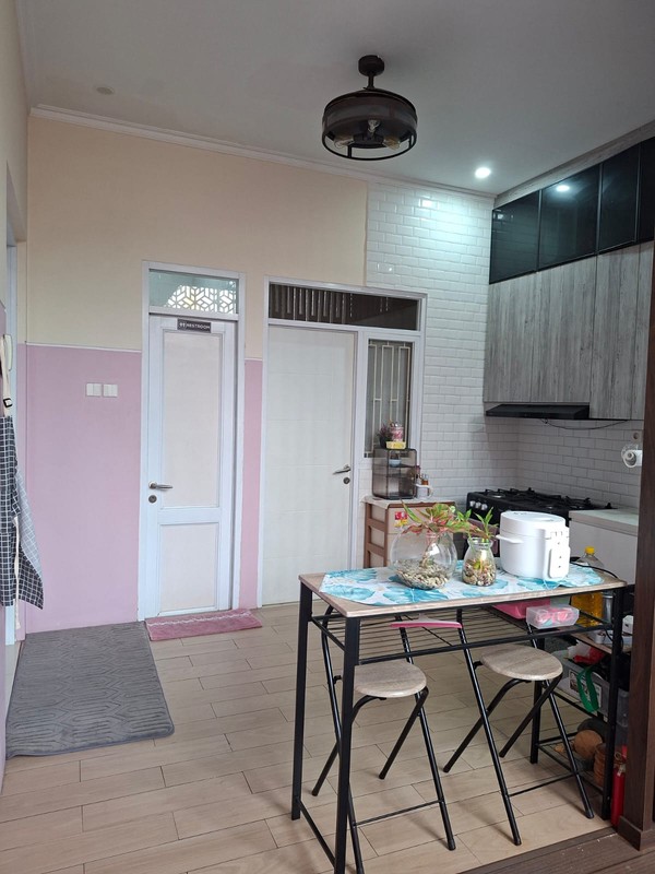 Rumah Bagus Di Sakura Regency Bekasi Jawa Barat