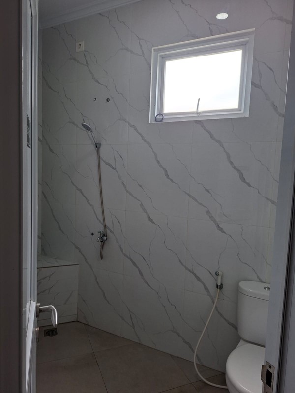 Rumah Bagus Di Sakura Regency Bekasi Jawa Barat