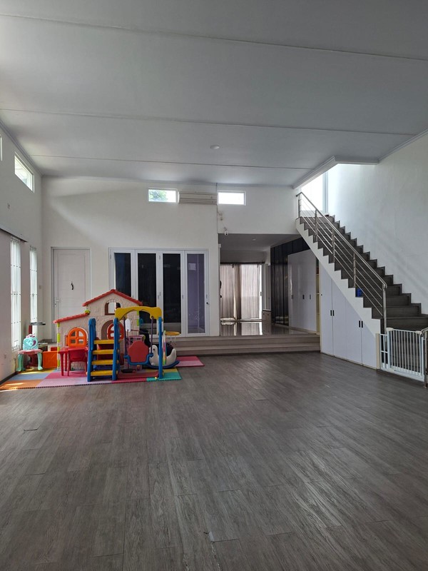 Rumah Bagus Di Sakura Regency Bekasi Jawa Barat