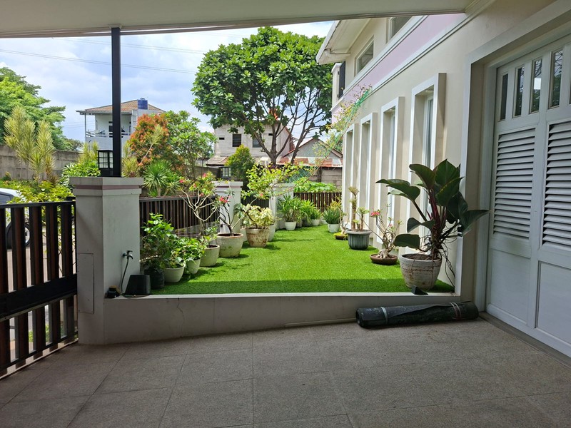 Rumah Bagus Di Sakura Regency Bekasi Jawa Barat