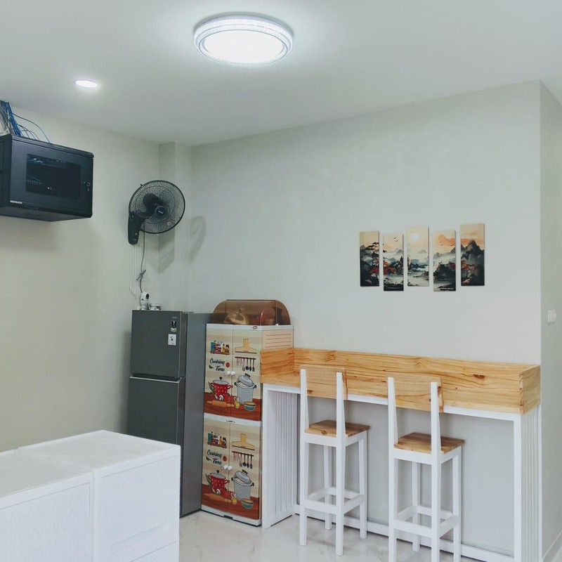 Rumah Kos-kosan Di Villa Taman Bandara Kosambi Jakarta Barat