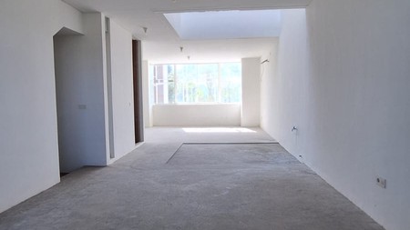 Soho 3 Lantai Jalan Utama Graha Natura Surabaya Barat Dekat PTC