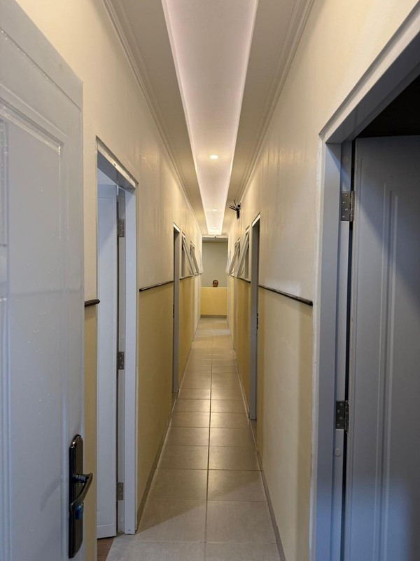 Rumah Kos-kosan Di Jl Jelambar Barat Jakarta Barat